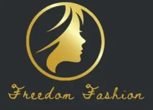 logo__FREEDOM FASHION 