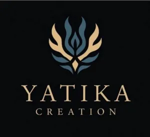 logo__Yatika Creation