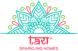 logo__TARA SPARKLING HOMES