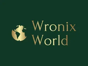 logo__WRONIX WORD