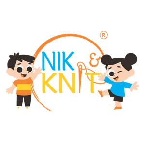 logo__NIK & KNIT