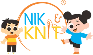 logo__NIK & KNIT
