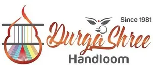 logo__Durgashree Handloom