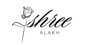 logo__SHREE ALAKH