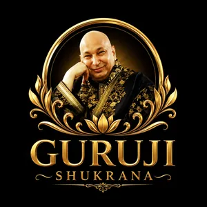 logo__Guruji Shukrana