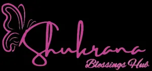 logo__Shukrana Blessings Hub