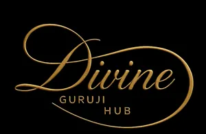 logo__Divine Guruji Hub