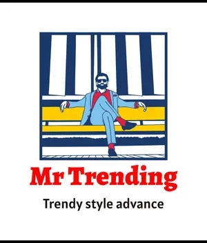 logo__Mr Trending