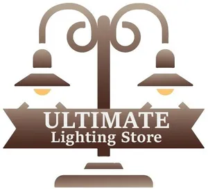 logo__ULTIMATE LIGHTING STORE