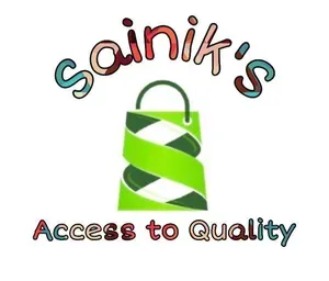 logo__SAINIK BAGS 