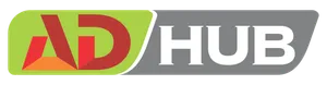 logo__AD HUB FASHION