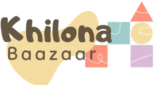 logo__Khilona Baazaar