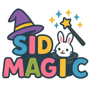 logo__SIDMAGIC