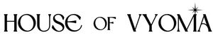 logo__house of vyoma