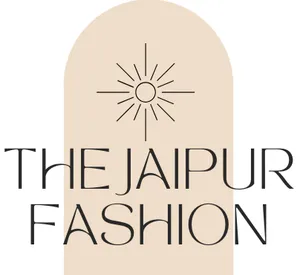 logo__The Jaipur Fashion