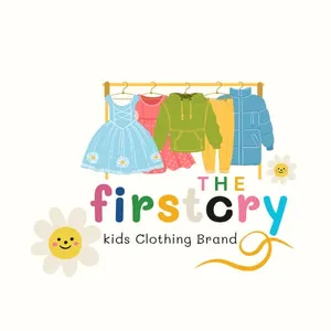 logo__THE FIRST CRY