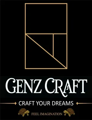 logo__GEN Z CRAFT