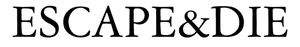 logo__ESCAPEDIE