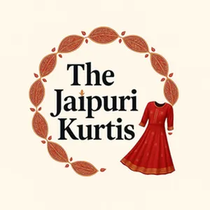 logo__The Jaipuri Kurtis