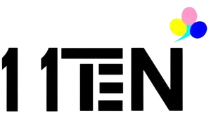 logo__11ten Kids Wear