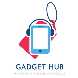 logo__GADGET HUB