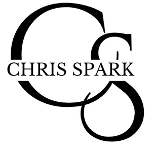 logo__CHRIS SPARK