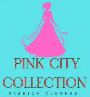 logo__Pink City Collection