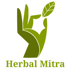 logo__Herbal Mitra