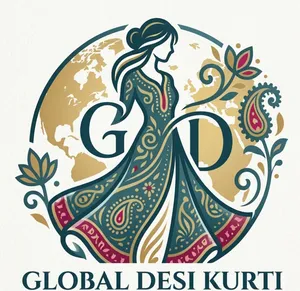 logo__Global Desi Kurti