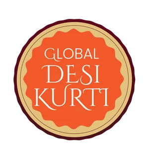 logo__Global Desi Kurti