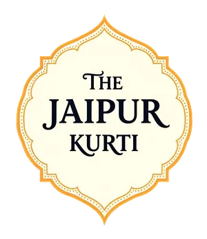 logo__The Jaipur Kurti