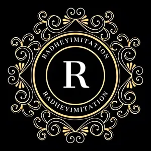 logo__RADHEY IMITATION