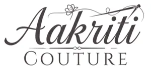 logo__AAKRITI COUTURE