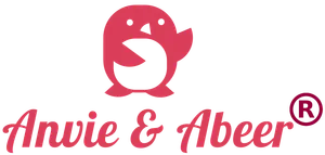 logo__Anvie & Abeer