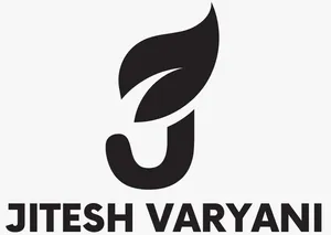 logo__Jitesh varyani
