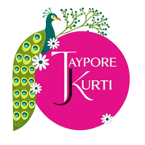 logo__JAYPORE KURTI