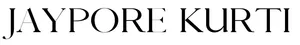 logo__JAYPORE KURTI