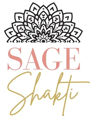 logo__Sage Shakti