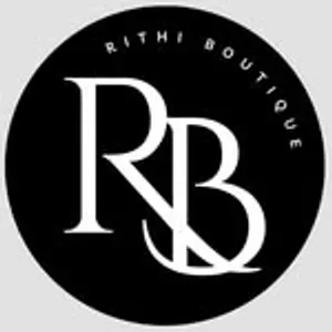 logo__Rithi Boutique