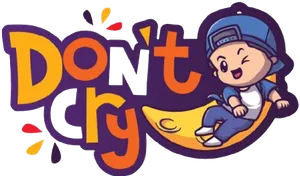 logo__Dont Cry Toys