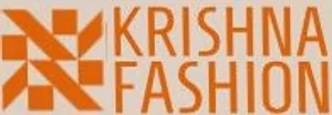 logo__Krishna Fashion