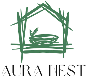 logo__AURA NEST