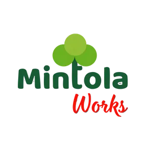 logo__Mintola Works