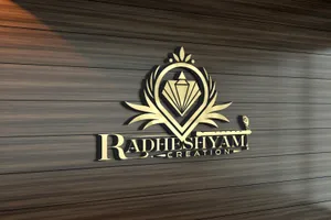 logo__Radheshyam Creation