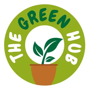 logo__The Green Hub