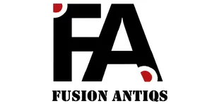 logo__FUSION ANTIQS