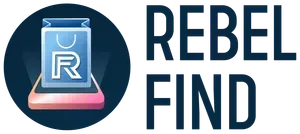 logo__Rebel Find