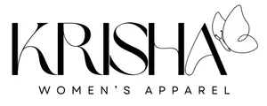 logo__KRISHA FASHION