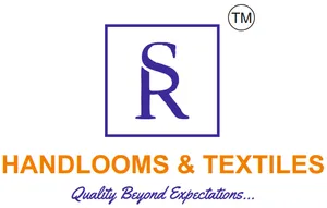 logo__SR handlooms