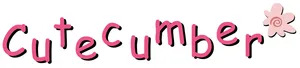 logo__CuteCumber